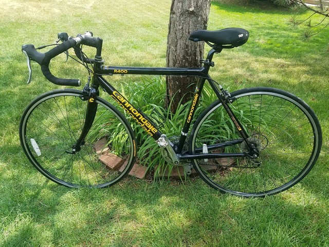 specialized rockhopper lime green