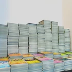 1000 Japanese Pokemon Cards UNSEARCHED Bulk Lot (C/UC) + Guaranteed EX/V (RR+)