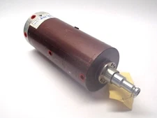Milco 452-10017-13 Pneumatic Cylinder ML-2403-53, 2.00 Weld Stroke