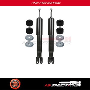 2001 chevy tahoe front shocks