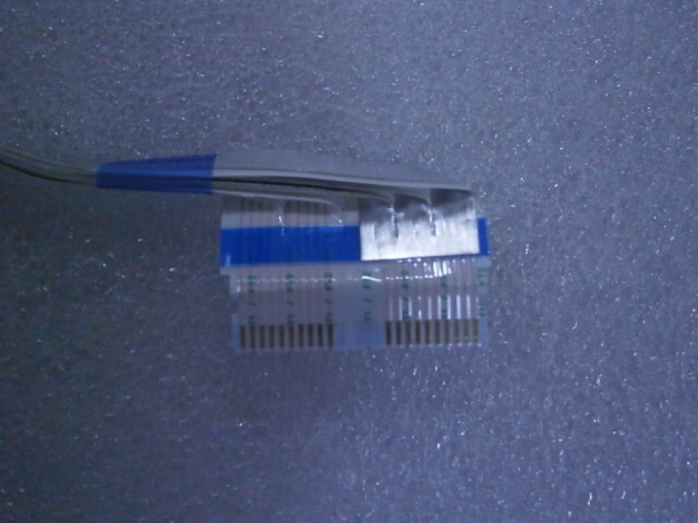 Apple IPad Air Antenne Nappe  3 Pièces Pack  Antenne's Set WiFi Antena Flex Cable - Foto 12