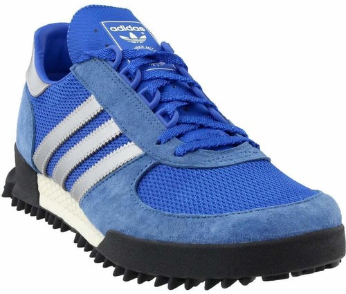 New Adidas Women Aktiv Marathon TR Running Shoes Sneakers Women Size US 7  Blue | eBay