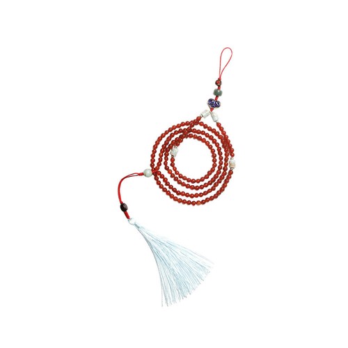 Decorative Phone Charm Anti-loss Phone Lanyard Chinese Phone Lanyard - 第 9/12 張圖片