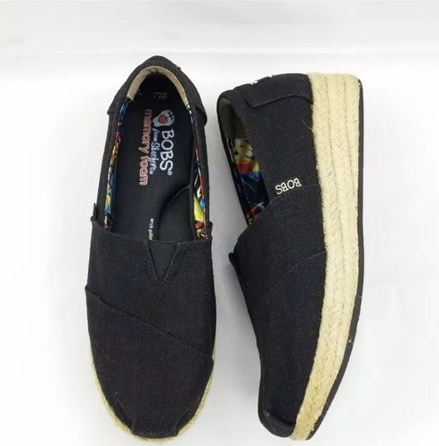 espadrilles skechers bobs