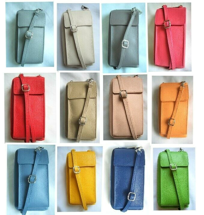 Kleintaschen Vera Kleintaschen Damen Handtasche Handtasche