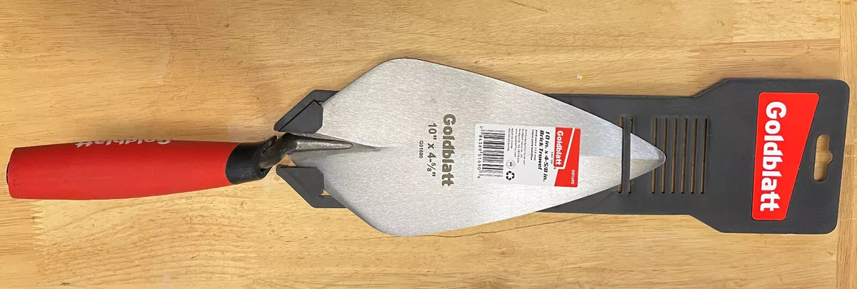 Brick trowels on ebay deals