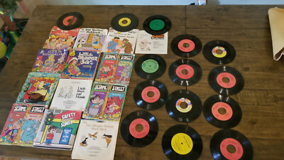  Record Collection / Lot of 23