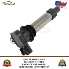 Ignition Coil For Chevy Impala 2.5L Malibu 2010-2015 Traverse Camaro 3.6L V6