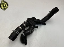 2013-2021 LAND ROVER JAGUAR 3.0L 5.0L GAS  ENGINE COOLANT THERMOSTAT HOUSING 43k