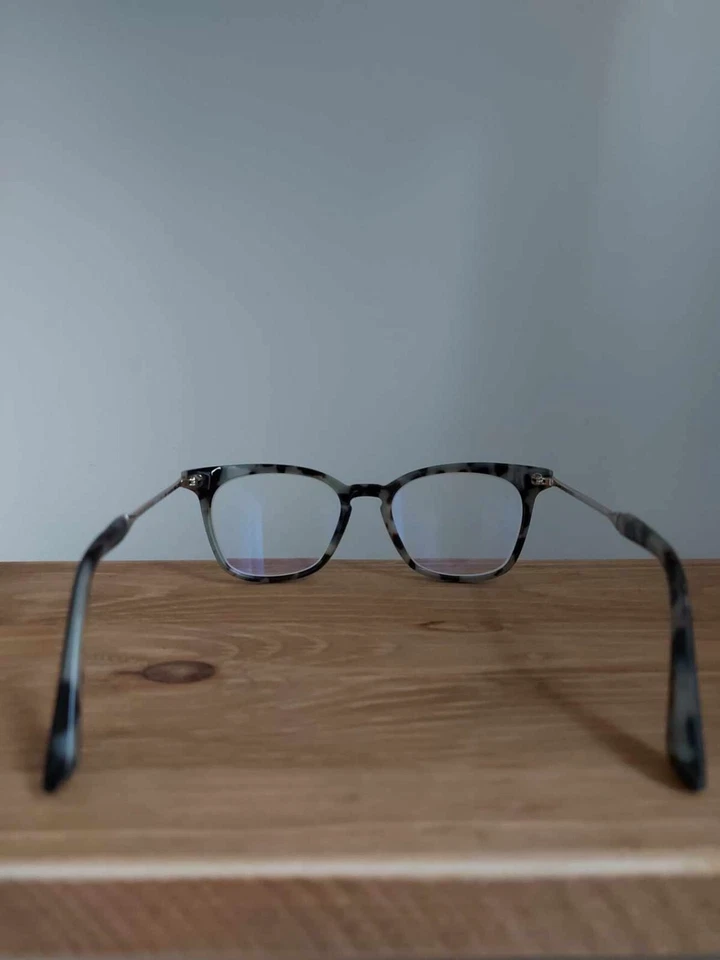 Okulary korekcyjne Foto 3 de 4