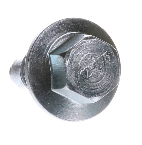 NEW Magnetic Engine  Oil Pan Sump Drain Plug Bolt for CHEVY GMC HUMMER CADILLAC - Picture 3 of 9