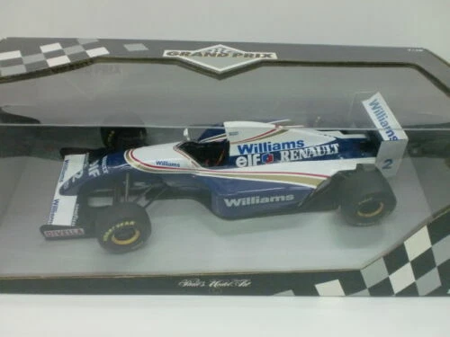 Altri modellini statici di veicoli MINICHAMPS Scala 1:18