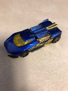 hot wheels maelstrom 2000