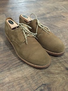 allen edmonds shoe bags