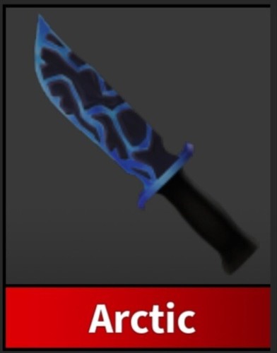 👍🤑 ARCTIC SET MM2 👍🤑 SEHR GÜNSTIG ❗️ - Bild 2 von 3