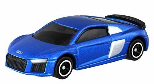 audi r8 tomica