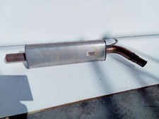 5Q0118T auspuffdämpfer für SEAT LEON (5F1)(09.2012- ) 2.0TFSI CUPRA 300 385685