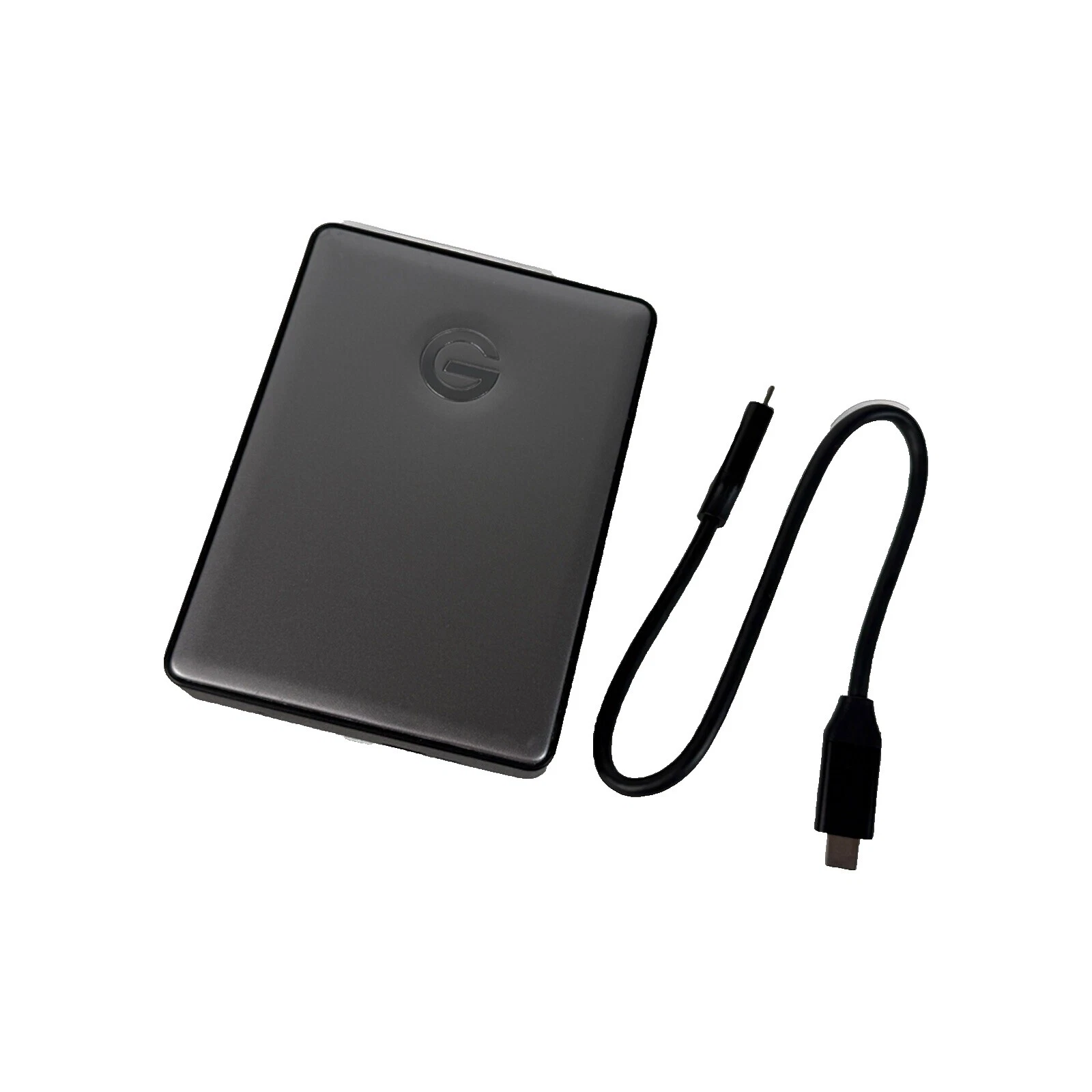 G-Technology Thunderbolt External Hard Disk Drives