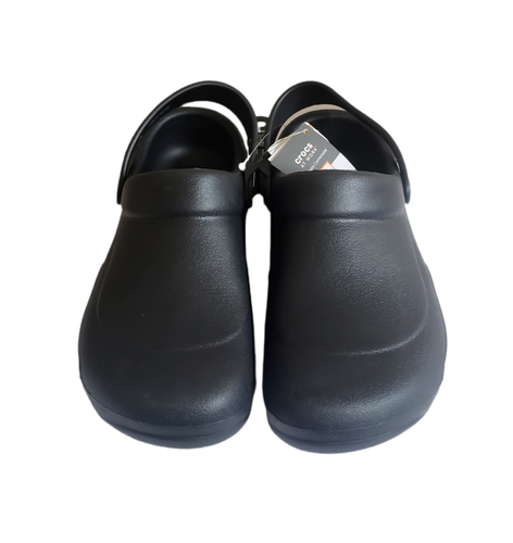 non slip resistant crocs