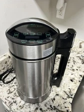 Infusion Buds Herbal Butter Infuser Machine