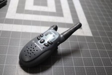Motorola Talkabout T5300 14-Channel 2-Miles Two-Way Radio Walkie Talkie - used