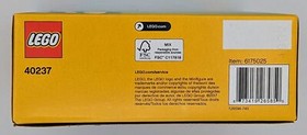 LEGO 40237 - Easter Egg Hunt