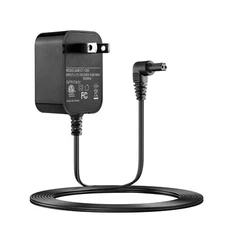 AC Adapter Charger for Black and Decker HLVA320J HLVA320J00 Handheld Vacuum PSU