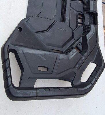 Can Am Outlander 850 1000 XMR 2025+ Rear Luggage Rack 715010508
