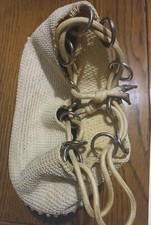 Hiawatha Tailored Hand Bag