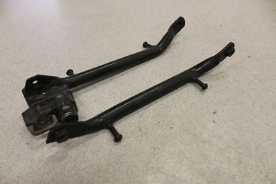 テラバイトくん 1993 Kawasaki Ninja ZX6 ZX600D REAR MISC MOUNT BRACKETS HOLDERS ZX