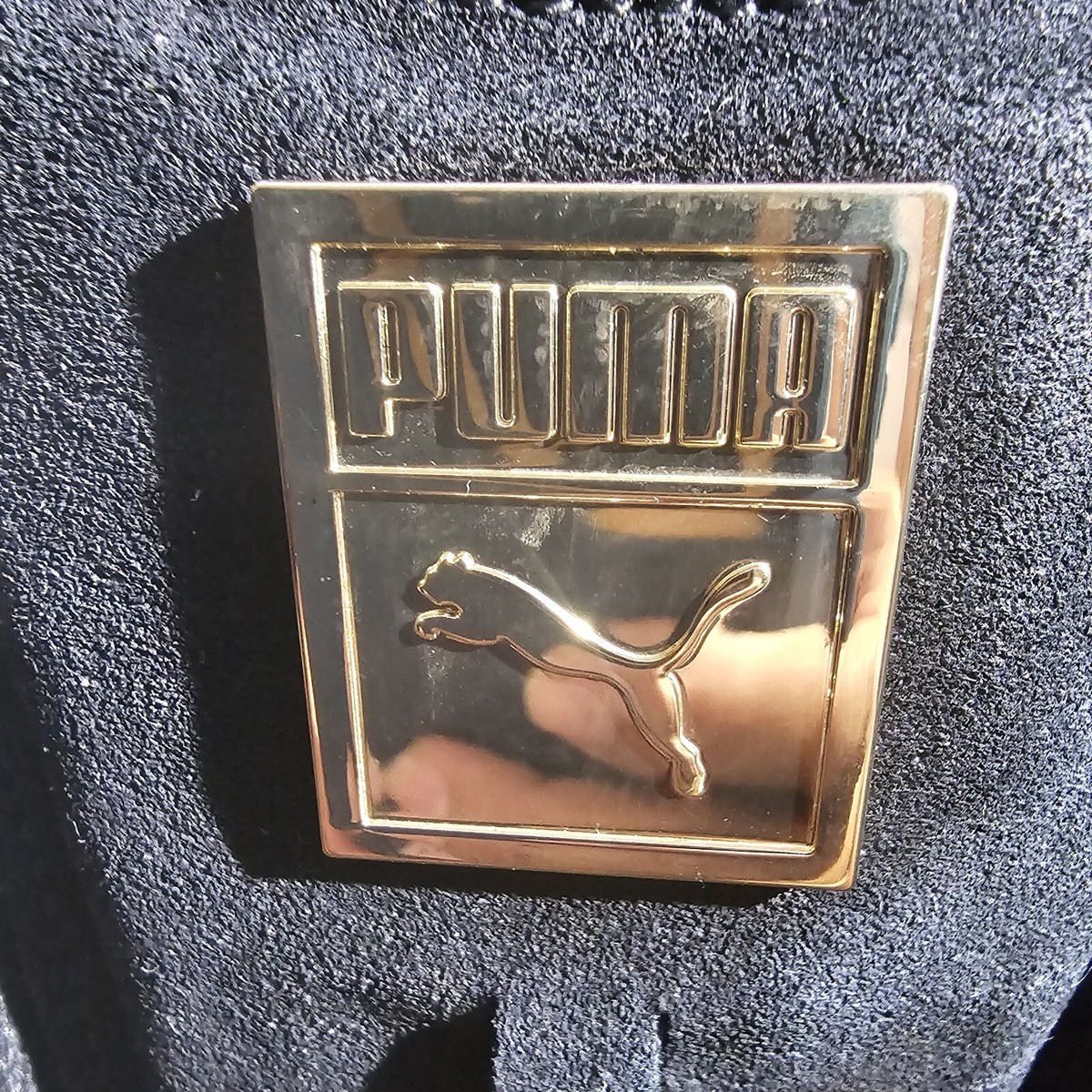 Rare Puma Men
