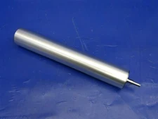 HP Indigo CU498-04150 Roller with Suction Belt Drive Assembly