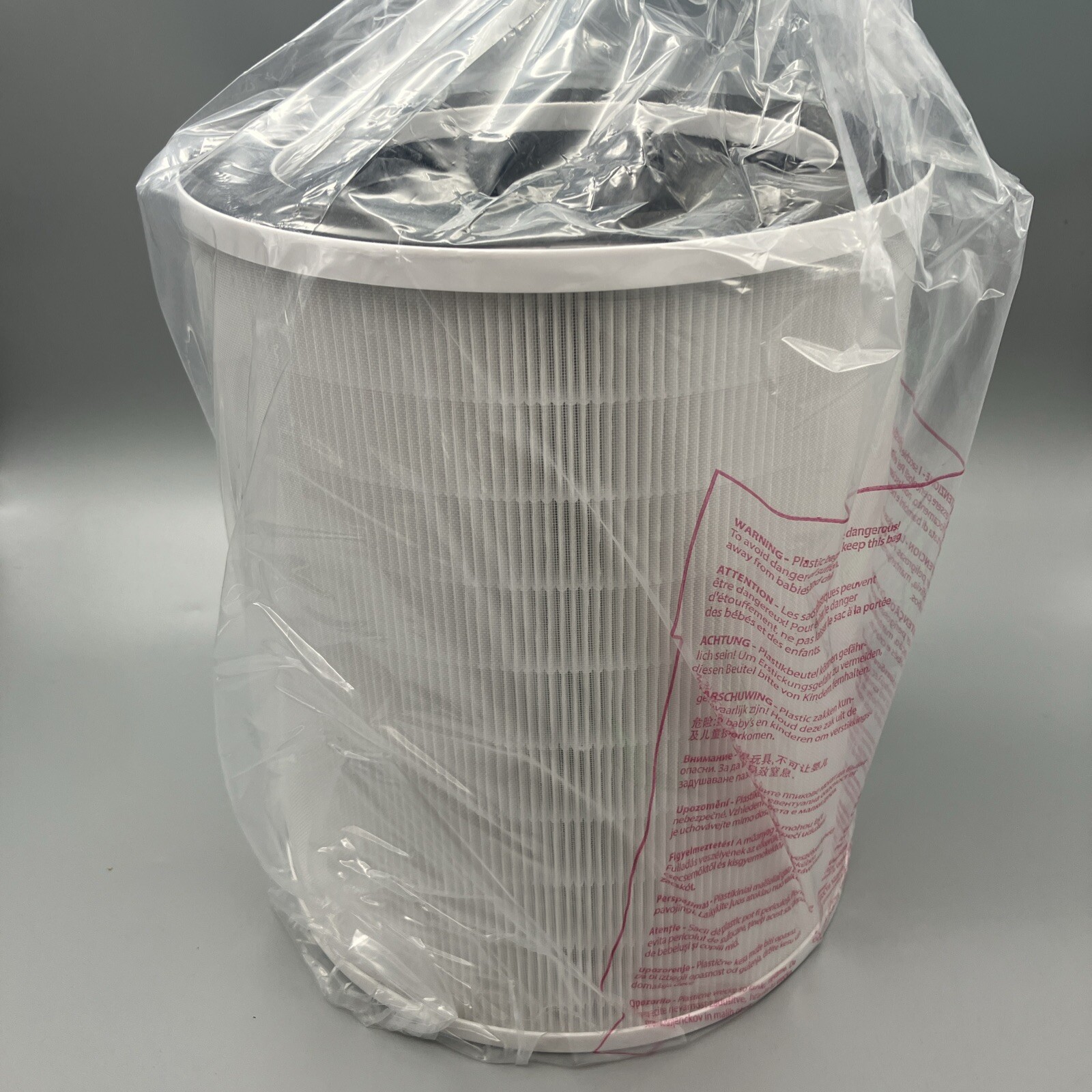 Air Purifier Filter Compatible with Afloia MAX MAGE PRO RHAP  Compass Taylor-image