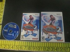 Dance Dance Revolution Hottest Party 2 (Wii)