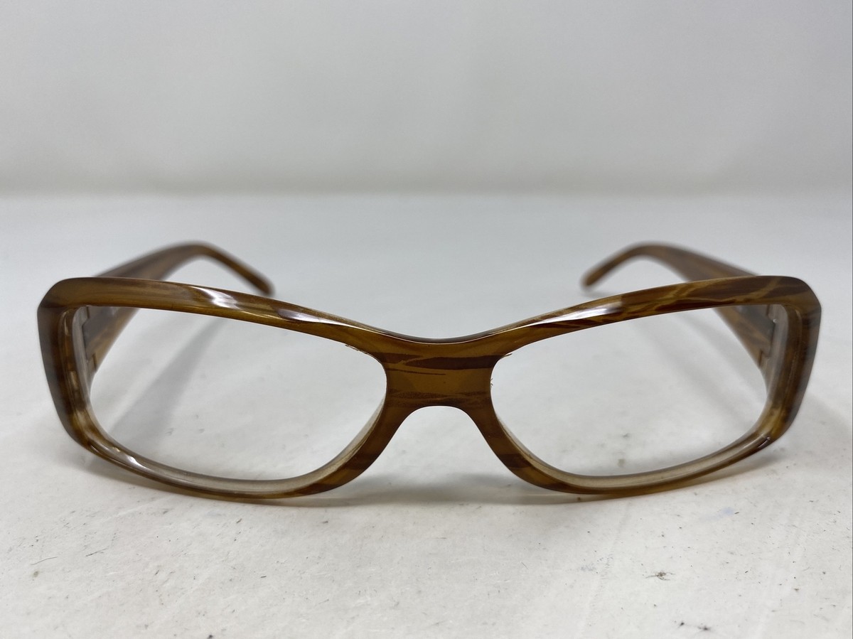 Ray-Ban RB 4078 Brown Sunglasses Frame Only Sold Ladies Ray Ban sunglasses ?️ RB4078 with tortoise  main image 2