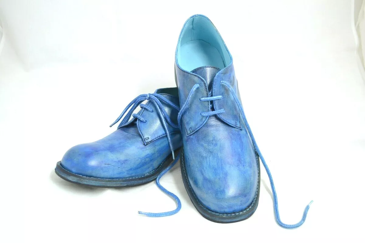 Scarpe shop artigianali vintage