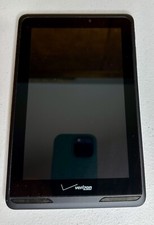 Verizon Tablet - QMV7A - 4G LTE - 8GB - 7inch