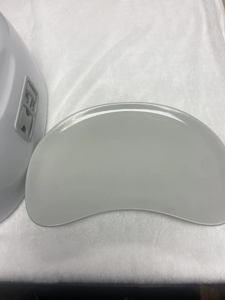 Bumbo Bebé/Niño Pequeño Altura Ajustable 3 en 1 Antideslizante Multi Asiento Verde Blanco Foto 2 de 3