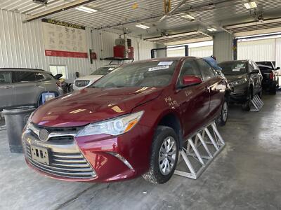 Used Interface Multiplexing Control Module fits: 2017 Toyota Camry Multiplex Net