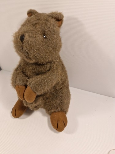 Peluche Quokka con Joey Cuddly Soft Toy C.A Australia - Imagen 2 de 9