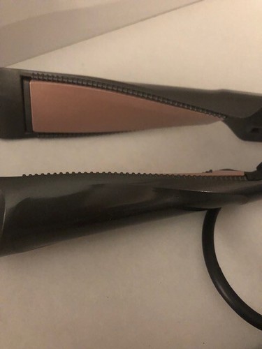 Curl & Straight Confidnce 606 Straightener & Curler FREE SHIPPING b - Picture 3 of 5