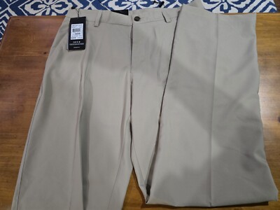 Adidas 3 Stripe Stretch Performance Golf Pants 32x32