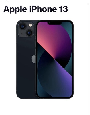Apple iPhone 13 WITH TIK TOK INSTALLED 