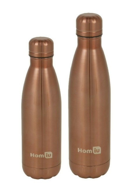 homiu water bottle