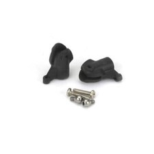 B400 Tail Rotor Blade Grip/Holder Set : EFLH1470