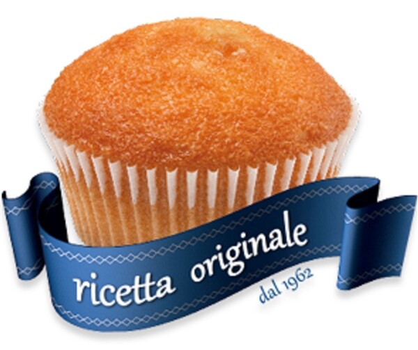 Tortina Tomarchio, brioches siciliane 60PZ