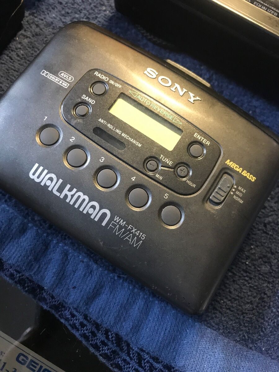 希少・動作品】AIWA CassetteBoy HS-U7 カセットプレーヤー 希少・動作品】AIWA CassetteBoy HS-U7 カセットプレーヤー