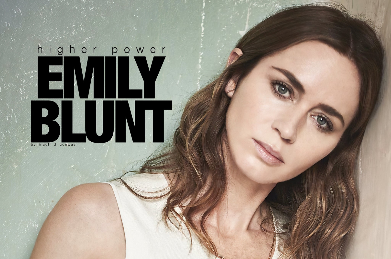 STRIPLV Issue #210 with Orenda, Emily Blunt, Ryan Gosling, Scarlett Johansson,