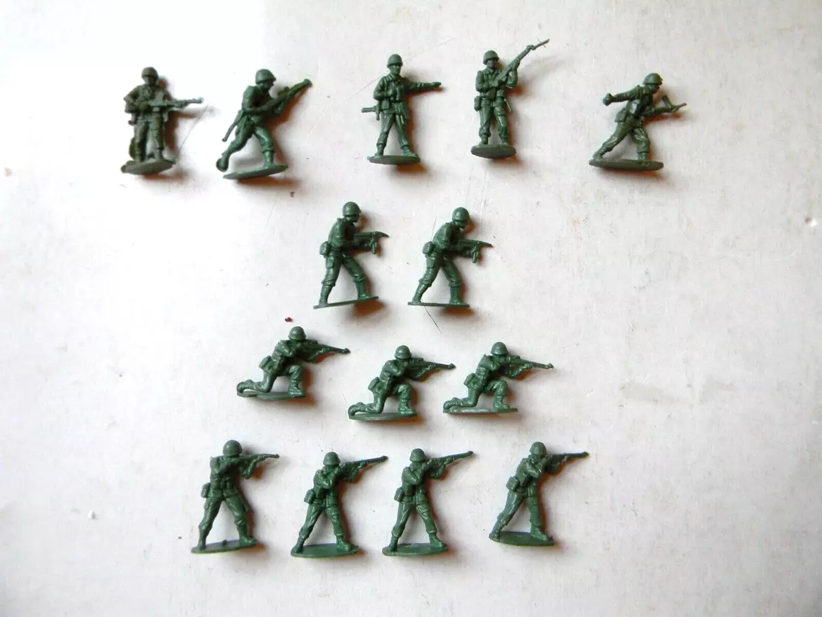 Army men ebay 2025