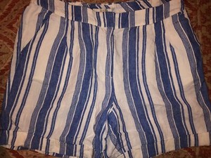 boden ladies shorts